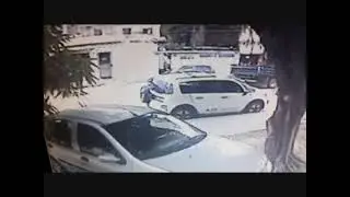Feiticeiro colocando lençol na porta da minha casa   Atalho