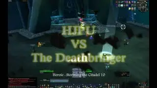 Saurfang The Deathbringer - H10 - HJPU