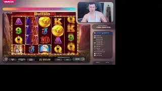 КАЗИНО...ЦЕЛЬ 1000000 РОЗЫГРЫШ