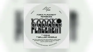 Force Placement - Upsetter (DJ Manny Remix) [Audio]