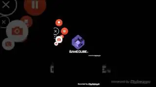 My gamecube meme