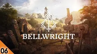 СТРИМ #6 BELLWRIGHT НОВИНКА