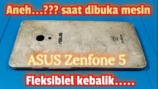 Servis HP Asus Zenfone 5 Mati Total 