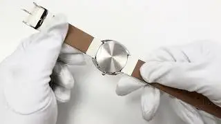 Серебряные часы Platinor-Чайка П94000-РБ с фианитом