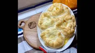 Рецепт яйца "Орсини"