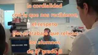Adelanto del documental del Hospital Dr. Diego Thompson