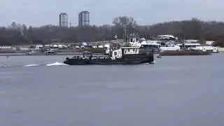 Пример видео на iPhone X: зум