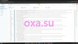 Most POWERFUL Email Bomber | Send out 30k+ Emails