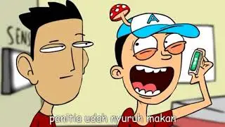 DALANG PELO EPISODE BARU - Video Lucu Instagram