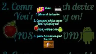 KINGDOM CLASH. GIVEAWAY. DEADLINE 23RD JUNE. GOOD LUCK! 