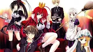 RIAS GREMORY HOUSEHOLD MOMENTS