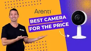 Arenti Camera Review: Best Value for Securing Your Home | ShopperInformer.com