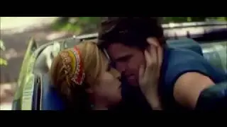 Anna Kendrick Kissing Scenes