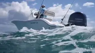 Sea Fox 186 Commander – Quick View