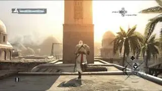 Assassin's Creed / Linux / Wine