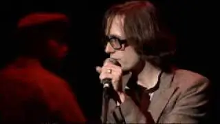 I Can´t Forget (Leonard Cohem) Jarvis Cocker Version subtitulada 2005. I´m Your Man