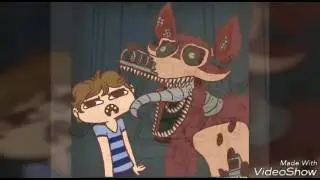 Fnaf-black beatles/ 7 subscribers
