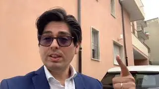Sassari - In Vendita - Via Baronia 4 - Attico Panoramico prontissimo da abitare