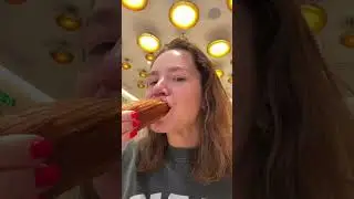 Круассан, да которым я вернусь 💔 
