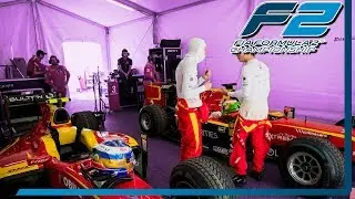 МЕЖСЕЗОННАЯ ПОДГОТОВКА - Motorsport Manager