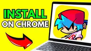 How To Install Friday Night Funkin On Chromebook | FNF On Chromebook (UPDATED 2026)