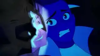 [S✧S] [SHE-RA] Villain | Catra/Adora