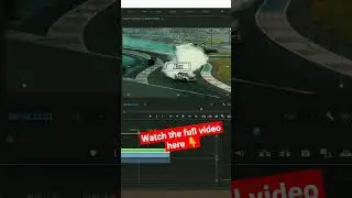How to track text to an object in Premiere Pro 
