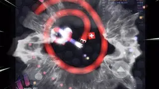 Slither io gameplay shorts!|HD 60 FPS|LUNA|slither io [next goal:550 subs]