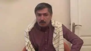 (часть 1) Как готовить репертуар для поступления в Театральный?
