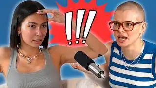 Les choses qui nous énervent | Hot Girls Only #10