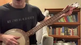 Undone in Sorrow Lesson