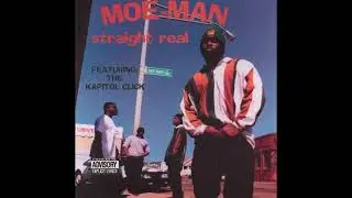 Moe-Man Featuring The Kapitol Click – Can You Feel Me?