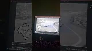 MICHELIN Le Mans gets BSOD 