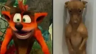 SE EU TOMAR DANO O VÍDEO ACABA!