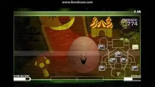 Прохождение игры ''One Night at Flumpty's 2'' №1