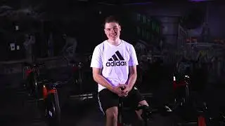 Meet Max Reedy