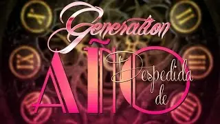 'DESPEDIDA DE AÑO | Generation® Puerto Rico