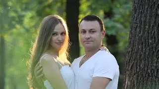 Необычное ответное слово молодых. Показывается на банкете.