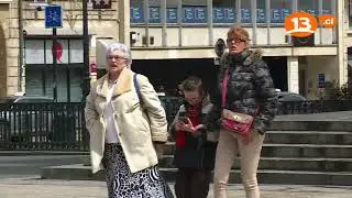 City Tour On Tour  En Francia  Cap 5  Bordeaux