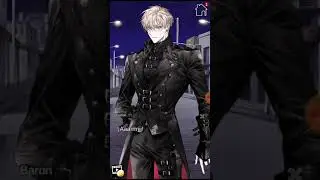 Twiligth Crusade Romance Otome Game Capitulo 1