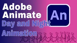 You Won't Believe How Easy It Is to Create Stunning Day and Night Animations Video 013