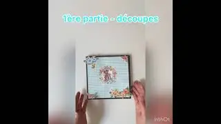 Tutoriel 1 folio bloc 15x15