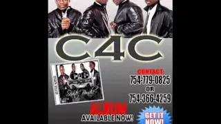 C4C-LIVE-Yon Vi Pou Jezi