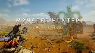 Monster Hunter Wilds OST | Main Theme
