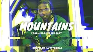 *GOSPEL DRILL* x Pop Smoke Type Beat 2022 - 
