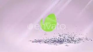 Flourishing Logo Unveil - Logo Stings | After Effect Template