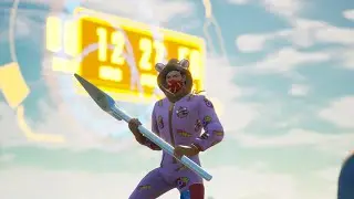 New BEDHEAD BRIGADE SET in Fortnite Item Shop ! Galactus Event Countdown 