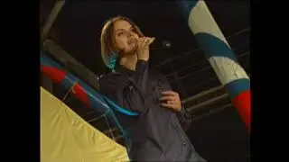 Елена Санникова - обладательница Гран-при эстрадного конкурса 