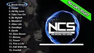 15 NCS TERBARU 2020 || LAGU / MUSIK BEBAS COPY RIGHT