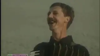 КОМЕДИЯ в фильме УЛЫБКА УДАЧИ